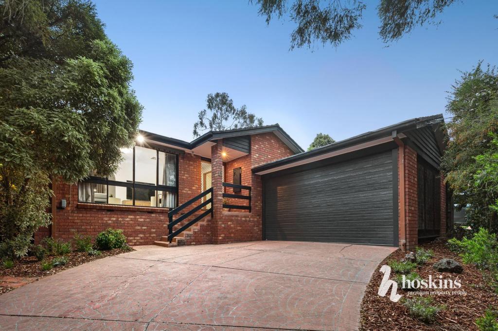 101 Narr-Maen Dr, Croydon Hills, VIC 3136