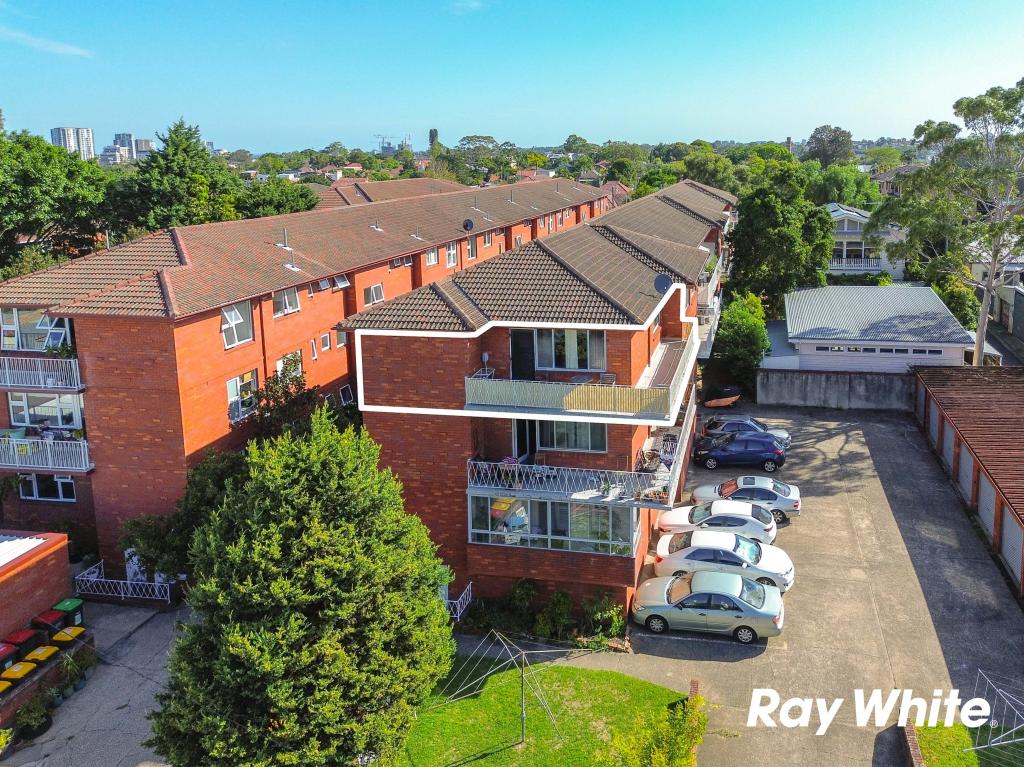 18/63 Warren Rd, Marrickville, NSW 2204