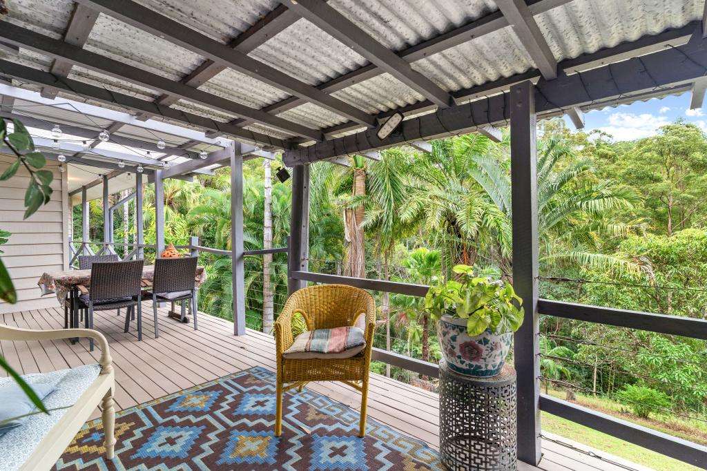 134 Gerrard Rd, Eudlo, QLD 4554