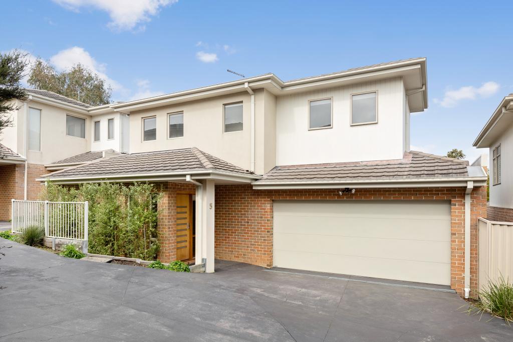 5/141 Kars St, Frankston South, VIC 3199