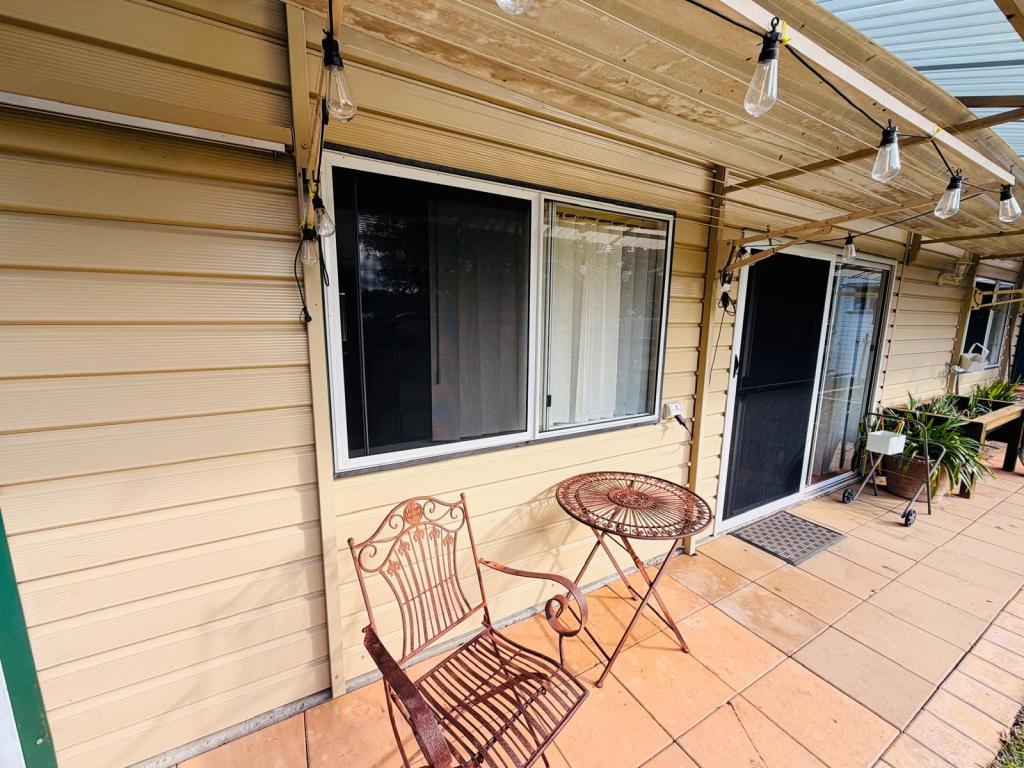 STUDIO/10 PARADE ST, GIRARDS HILL, NSW 2480