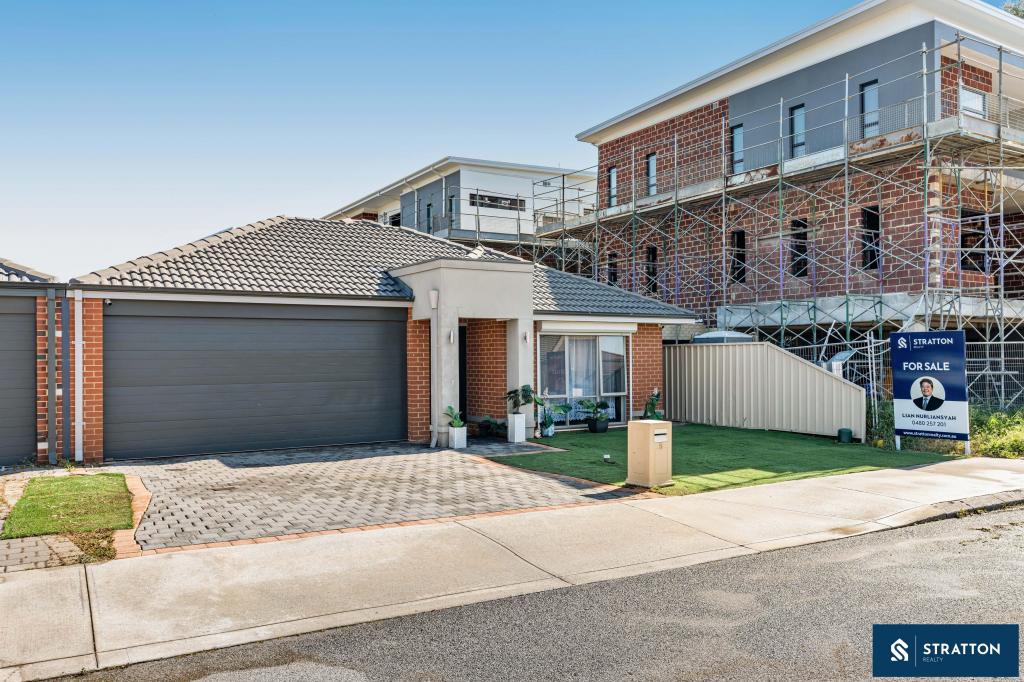 5 Edward St, Queens Park, WA 6107