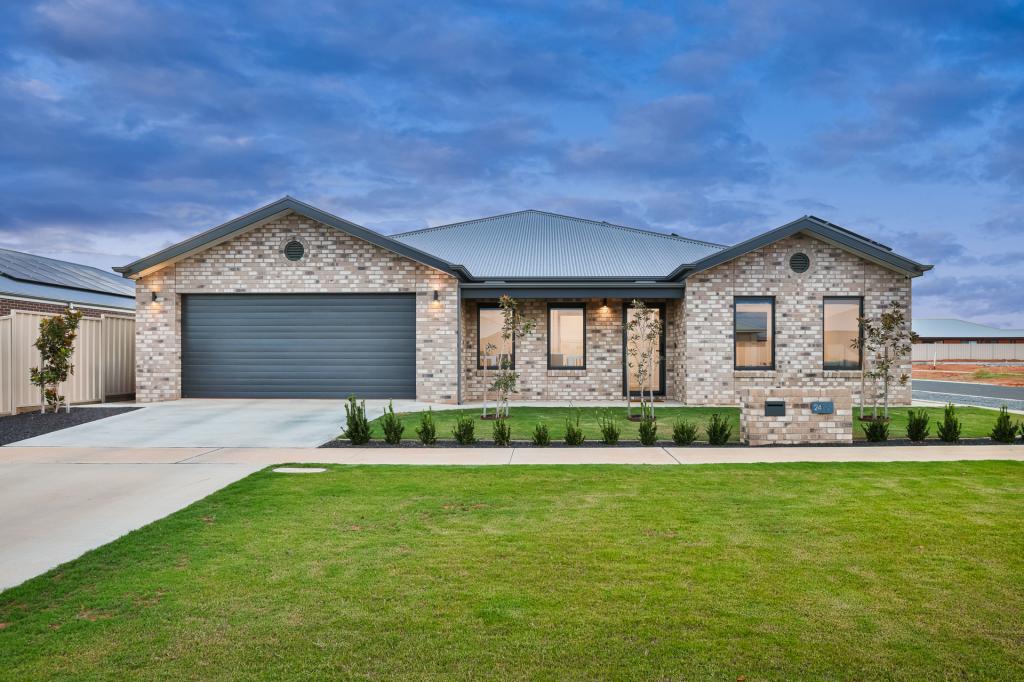 24 Trissino Dr, Mildura, VIC 3500