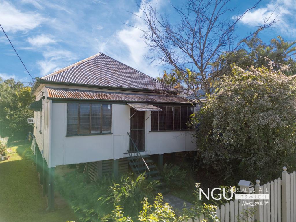 403 Moggill Rd, Indooroopilly, QLD 4068