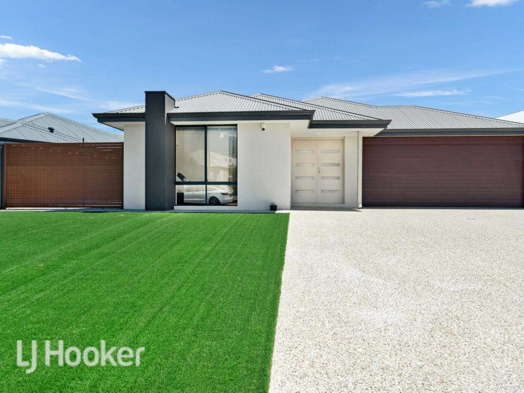 45 Daybreak Loop, Wellard, WA 6170