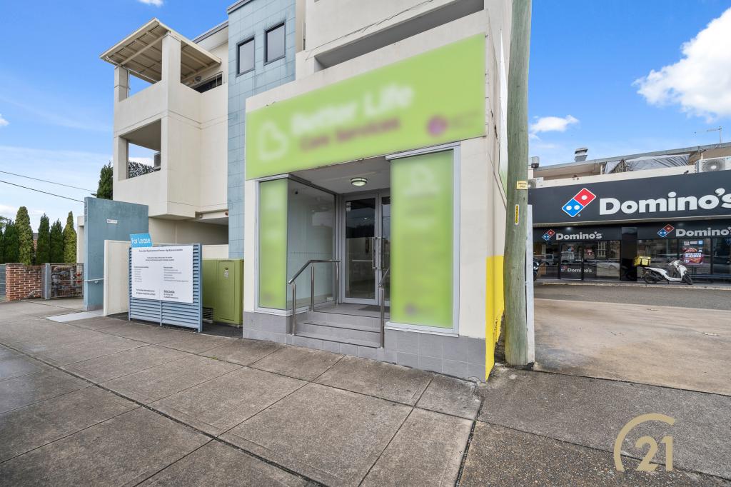 1/133 Polding St, Fairfield, NSW 2165