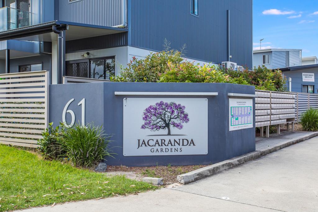 57/61 Caboolture River Rd, Morayfield, QLD 4506