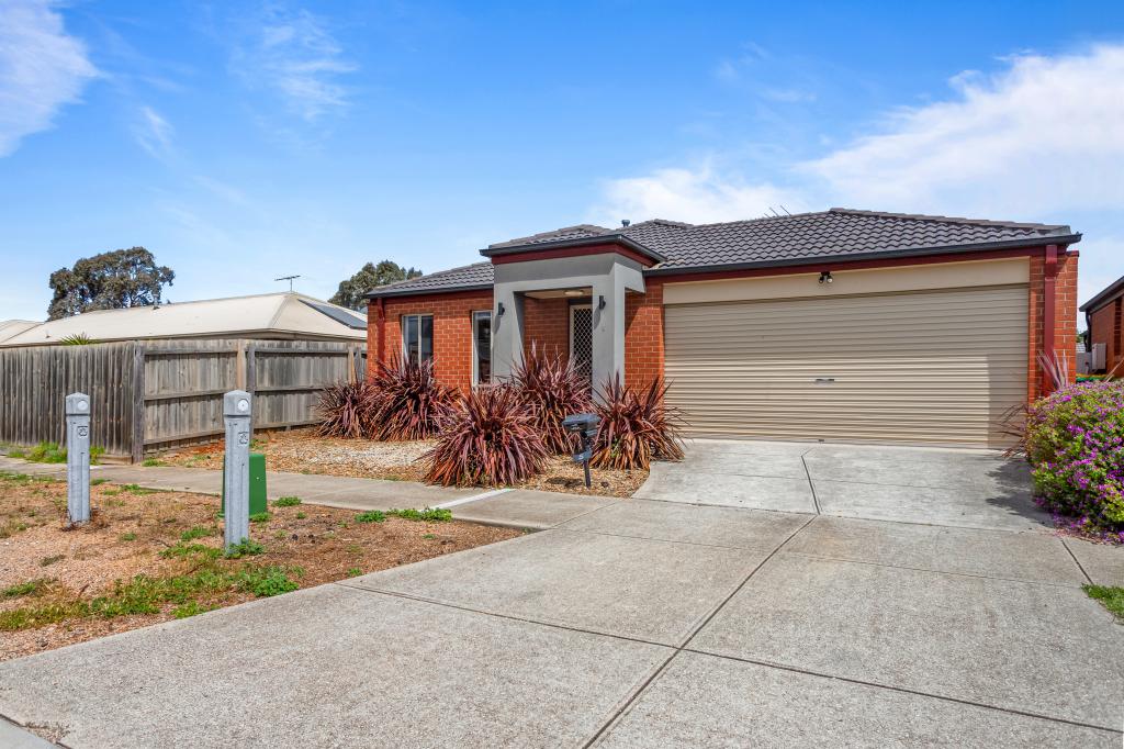 5 Fieldstone Way, Brookfield, VIC 3338