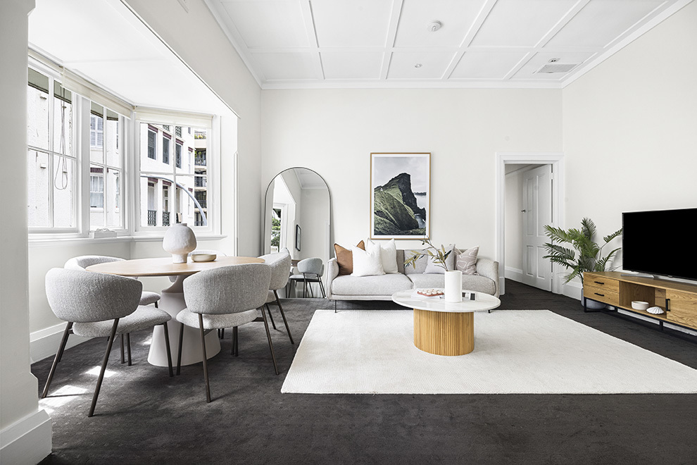 3/24 Waratah St, Rushcutters Bay, NSW 2011