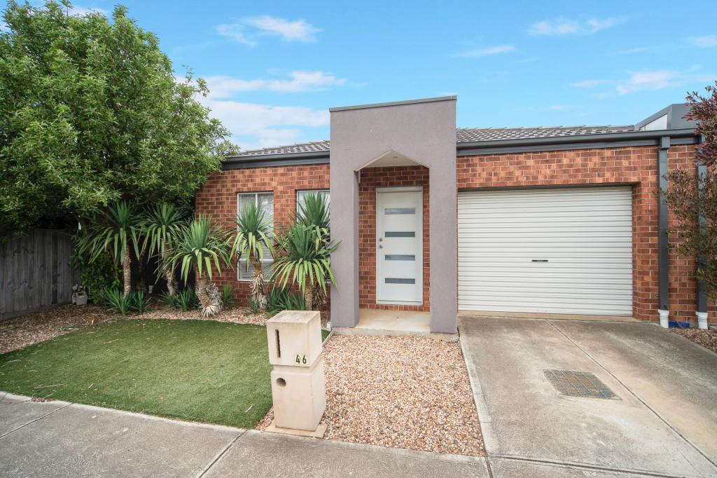 46 Meek St, Werribee, VIC 3030