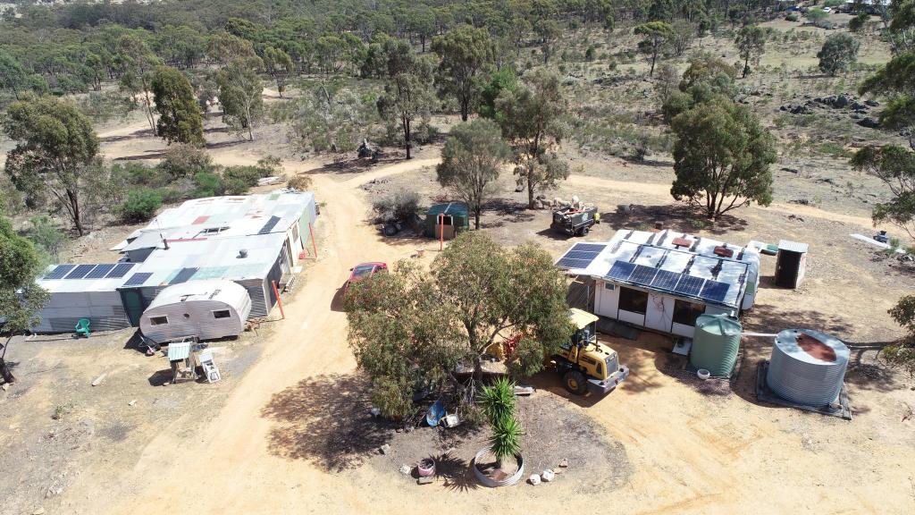 Crown Allotment 56 Mcdonald Rd, St Arnaud, VIC 3478