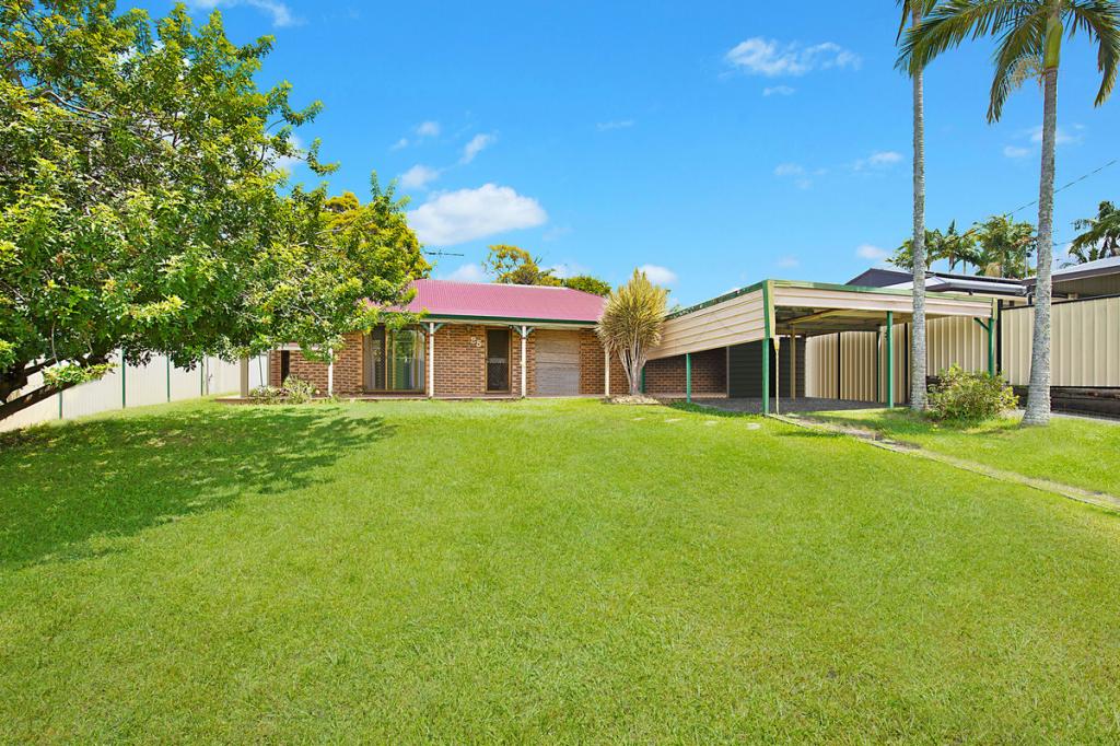 25 Baudin St, Boronia Heights, QLD 4124