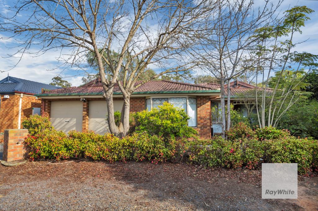 9 Pinecone Ct, Werribee, VIC 3030