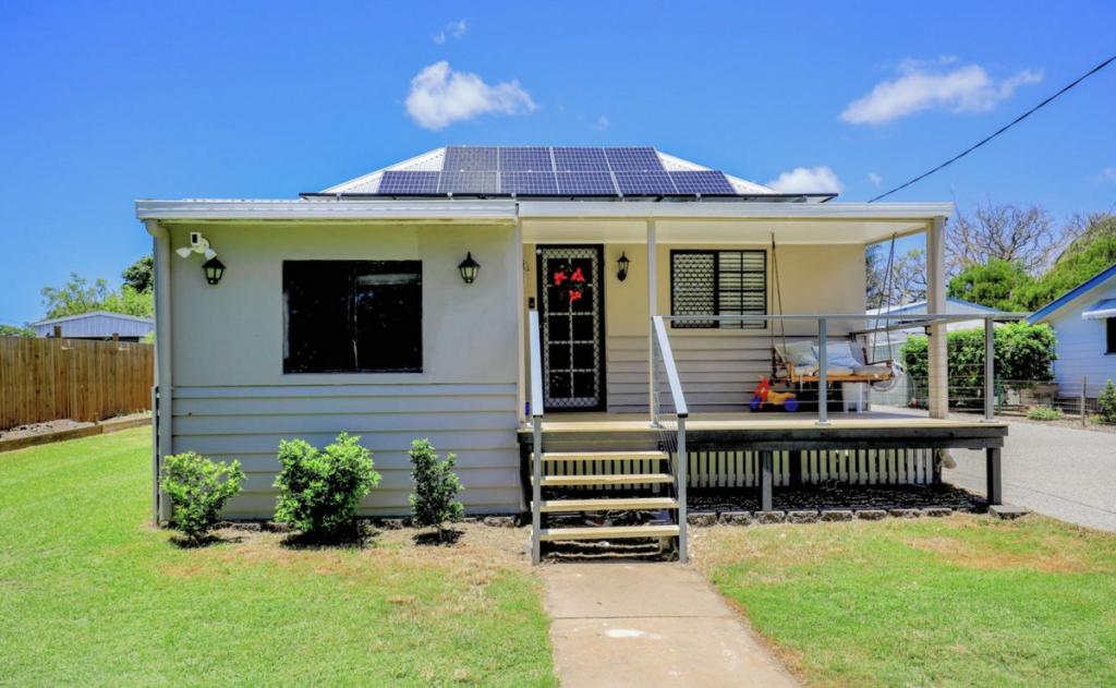 6 George St, Bundaberg South, QLD 4670