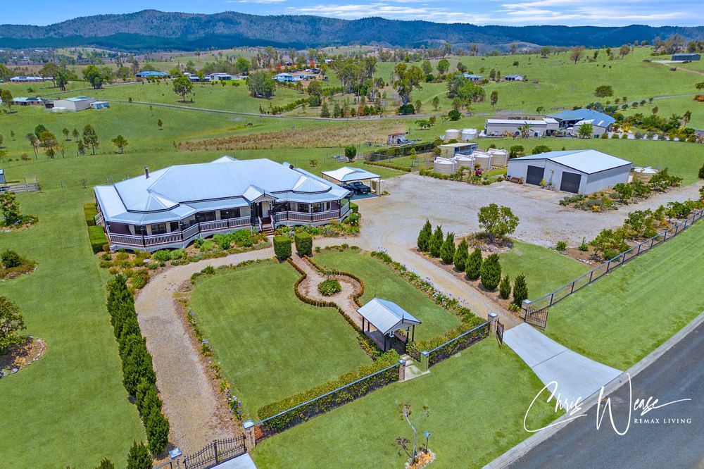 74 New Country Creek Rd, Woolmar, QLD 4515