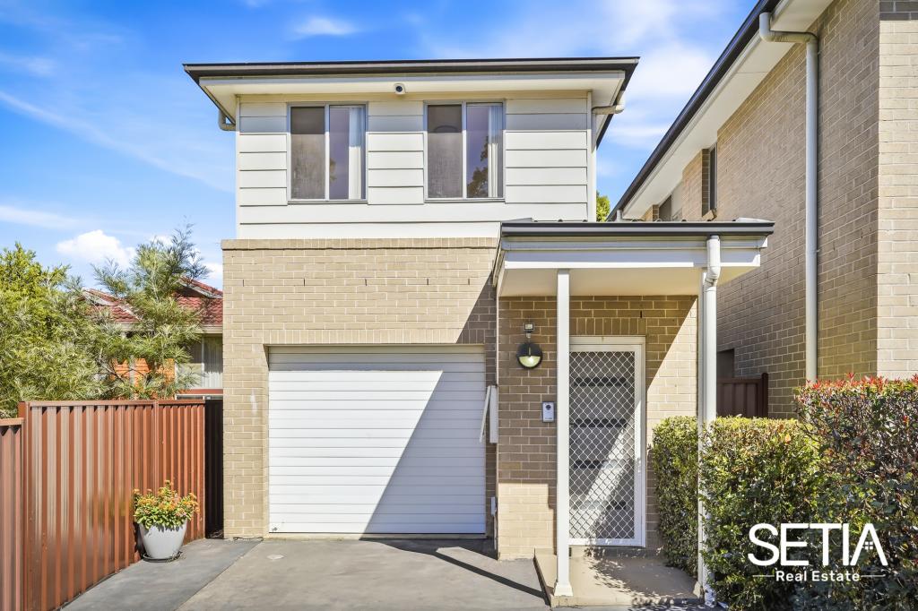 102b Hartington St, Rooty Hill, NSW 2766
