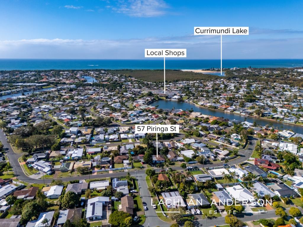 57 Piringa St, Wurtulla, QLD 4575