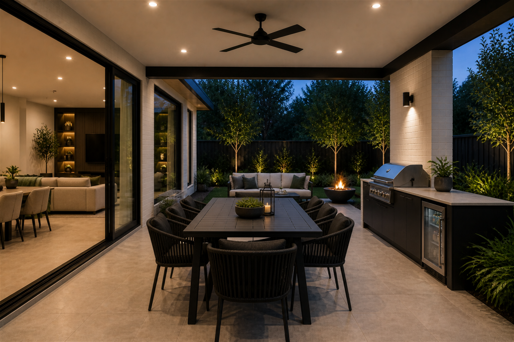 Contact Agent For Address, Tarneit, VIC 3029