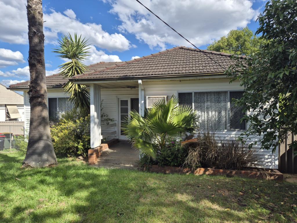 20 Cartwright Cres, Lalor Park, NSW 2147