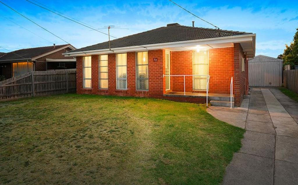 22 Haldane St, Keysborough, VIC 3173