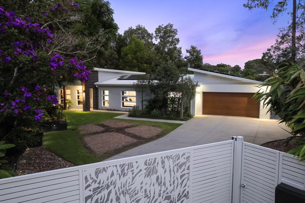 11a Hocking St, Nambour, QLD 4560