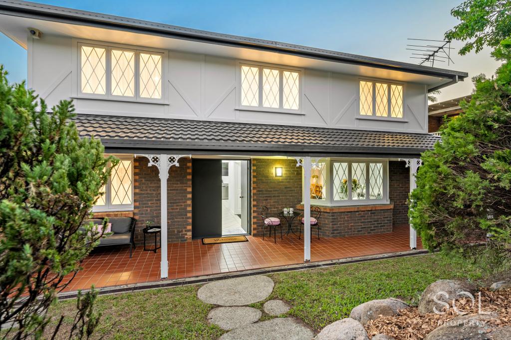 22 Yalumba St, Carseldine, QLD 4034