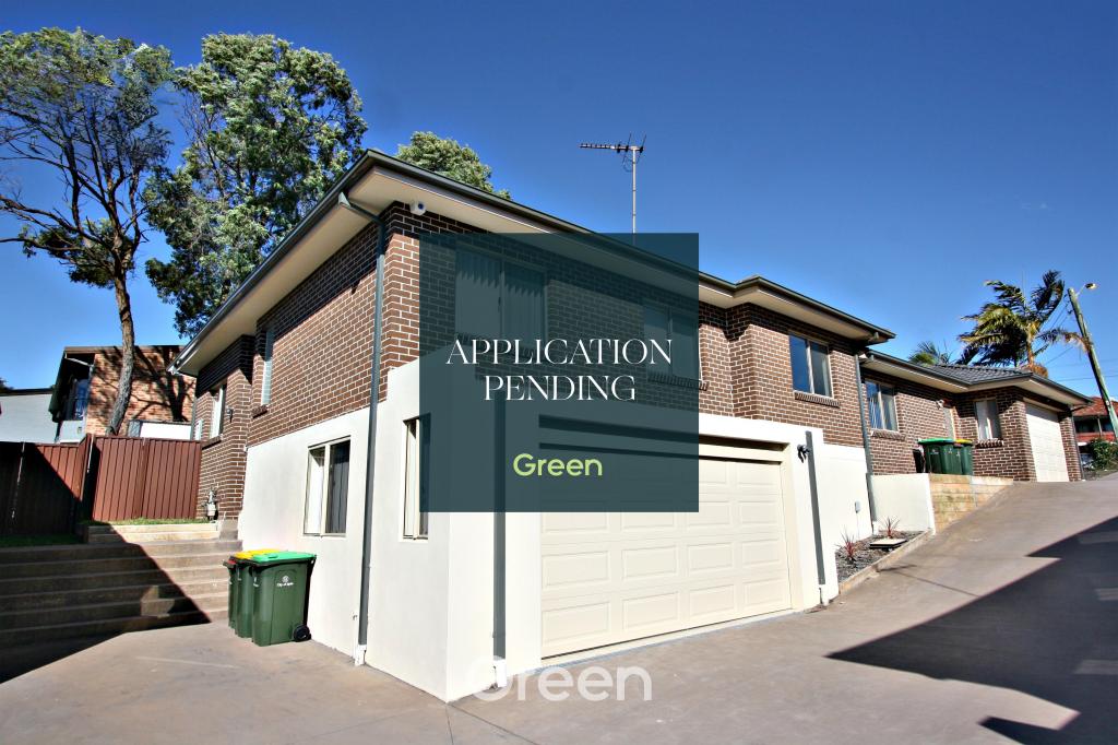 3/825 Victoria Rd, Ryde, NSW 2112