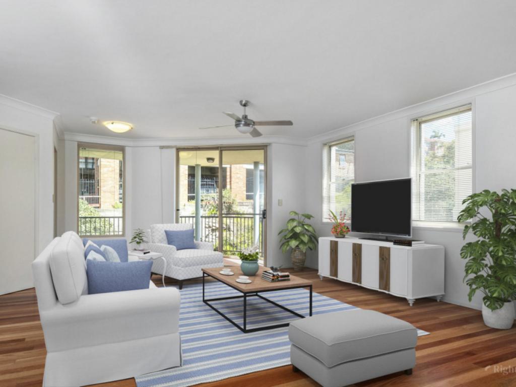 3/17 Pittwater Rd, Manly, NSW 2095