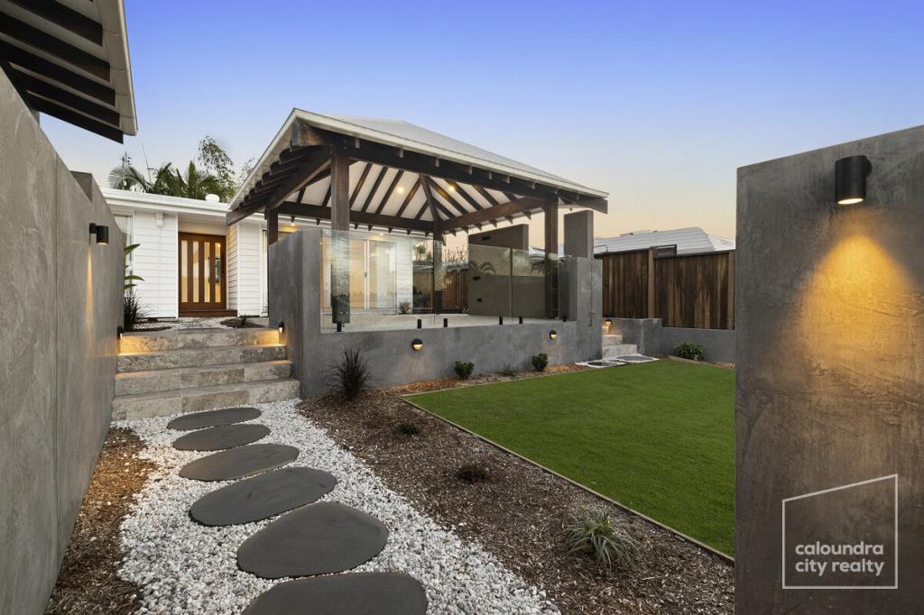 26 Rowell St, Battery Hill, QLD 4551