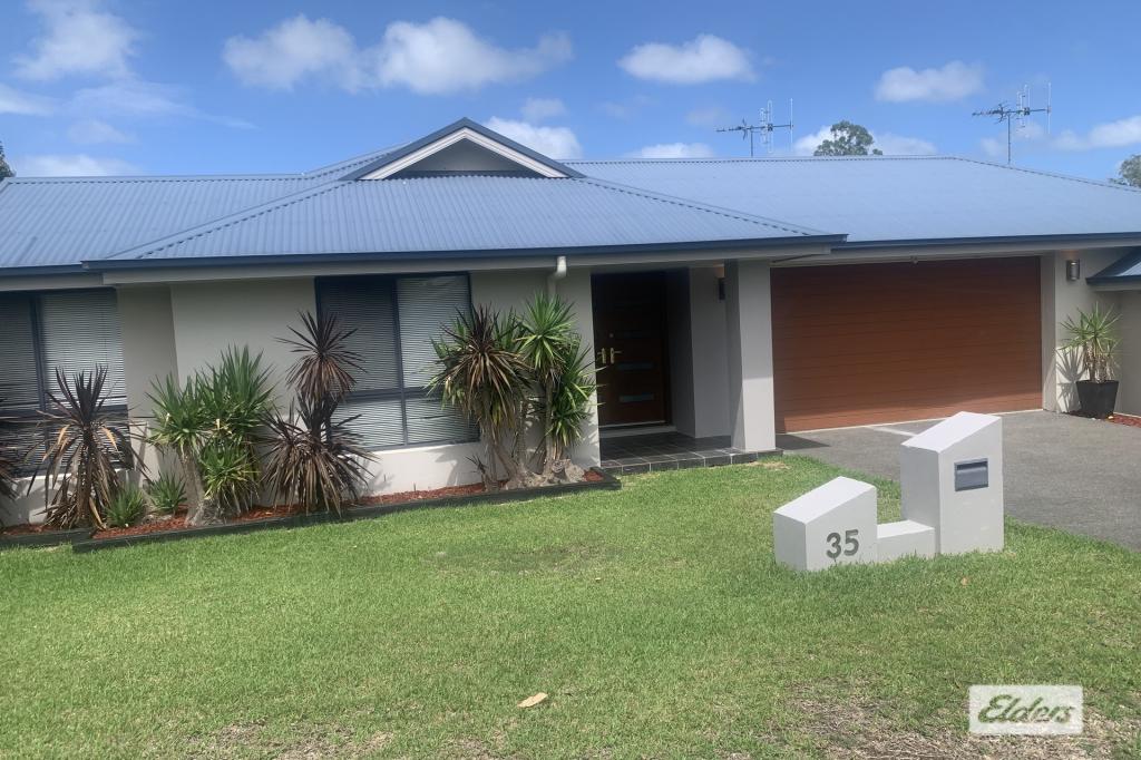 35 Joseph Andrews Cres, Taree, NSW 2430
