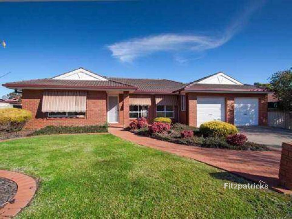 13 Frances Ct, Ashmont, NSW 2650