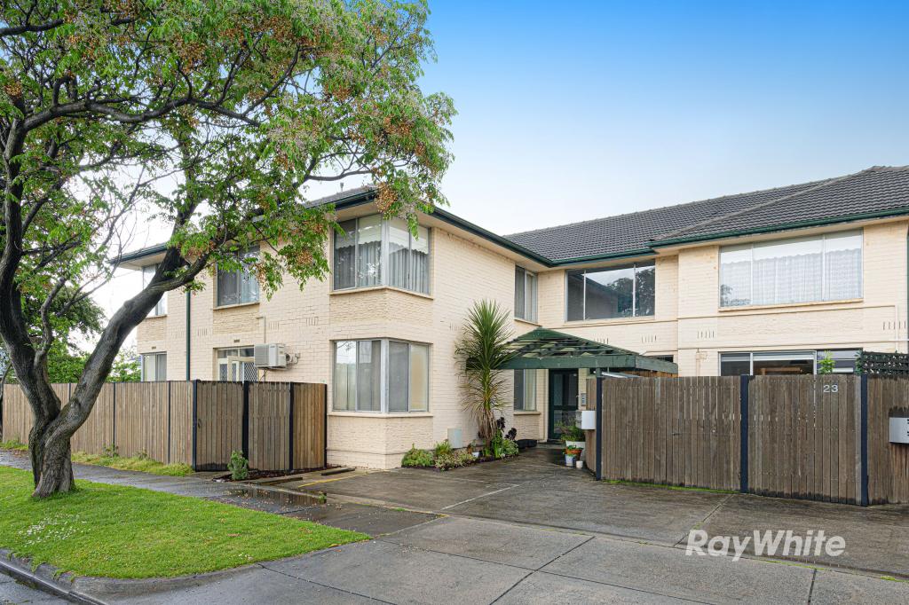 6/23 Elizabeth St, Bentleigh East, VIC 3165