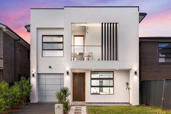 21 Plenty St, Melonba, NSW 2765