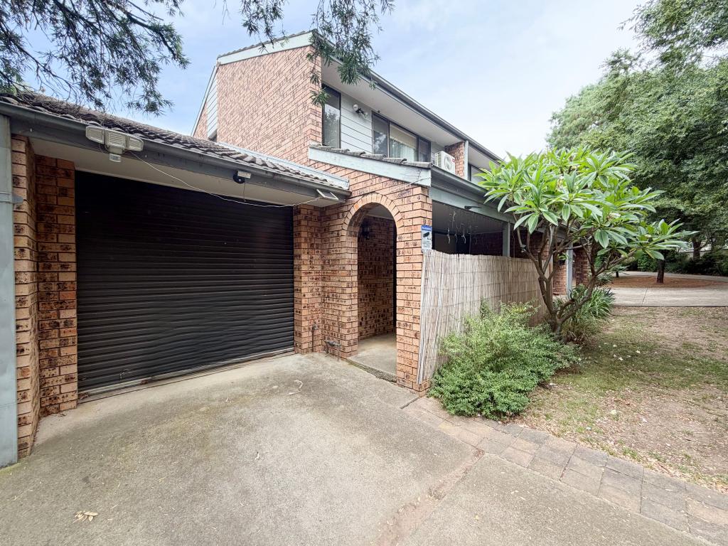 1/30-32 Albert St, Werrington, NSW 2747