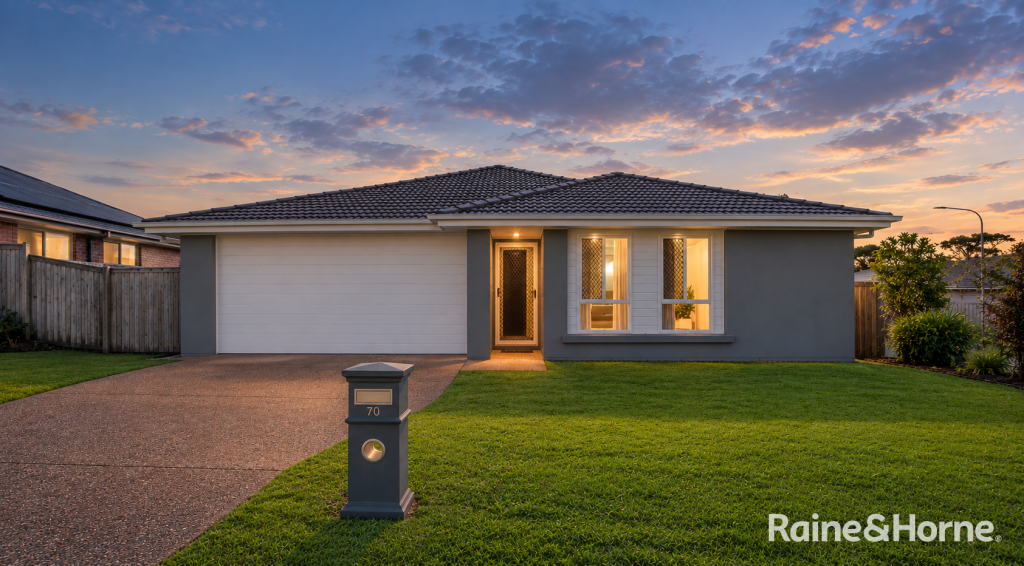 70 Bay Park Rd, Wondunna, QLD 4655