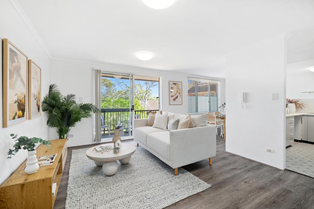 50/113-125 Karimbla Rd, Miranda, NSW 2228