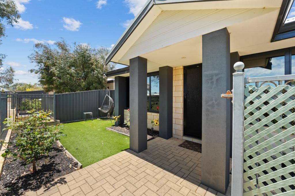 25 Gareth Lane, Baldivis, WA 6171
