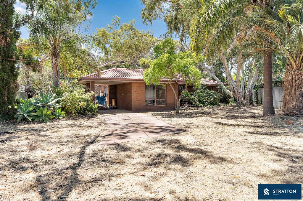 34 Cortis Way, Langford, WA 6147