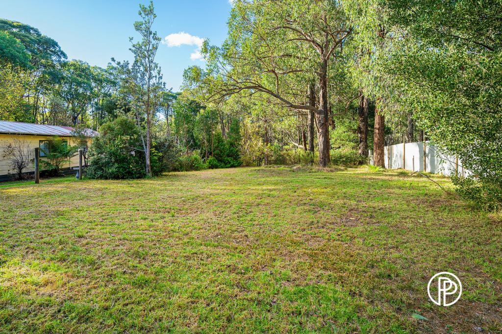21 Leith Rd, Mcmahons Creek, VIC 3799