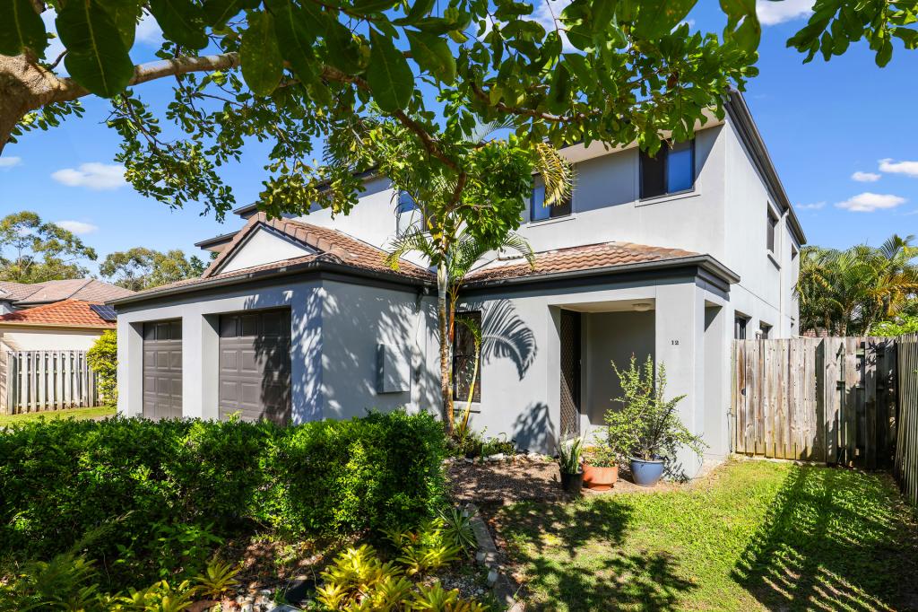 12/107-111 Arundel Dr, Arundel, QLD 4214