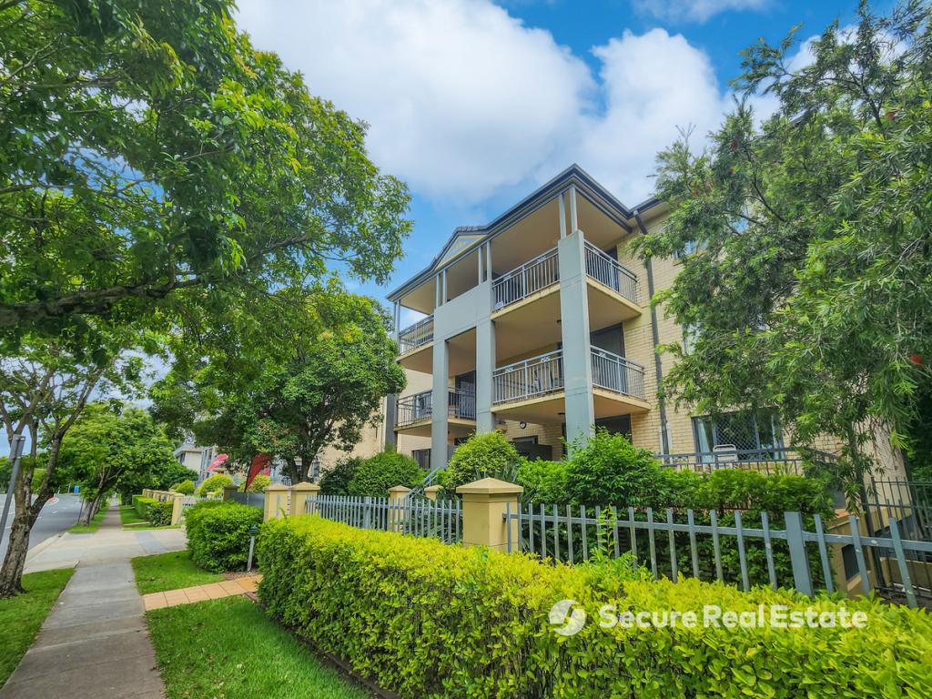 95/300 Sir Fred Schonell Dr, St Lucia, QLD 4067