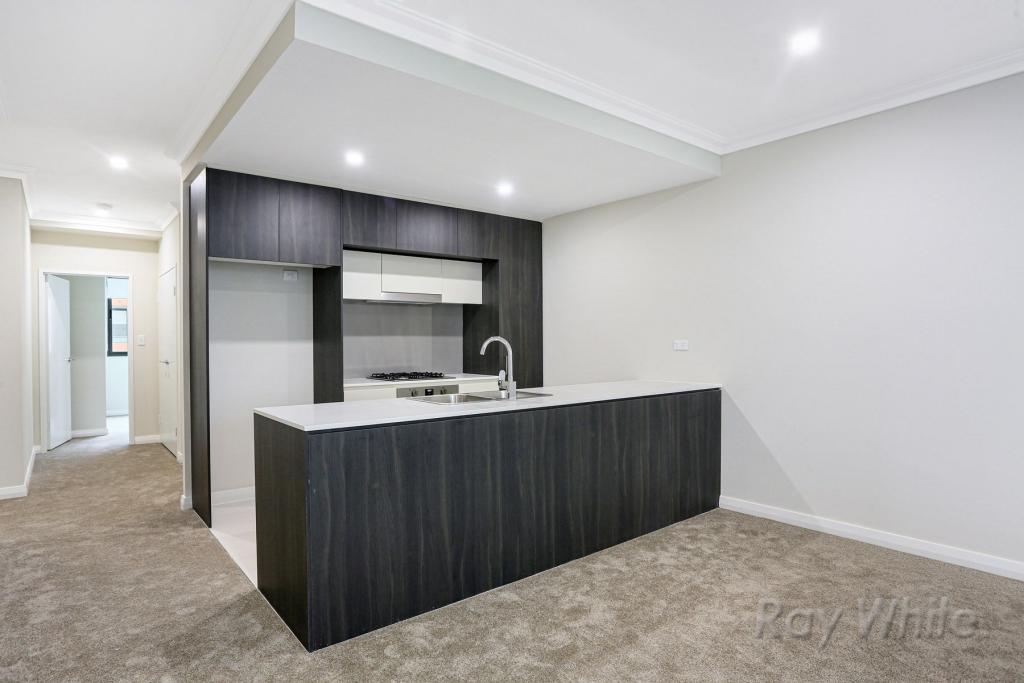 123/16 Free Settlers Dr, Kellyville, NSW 2155