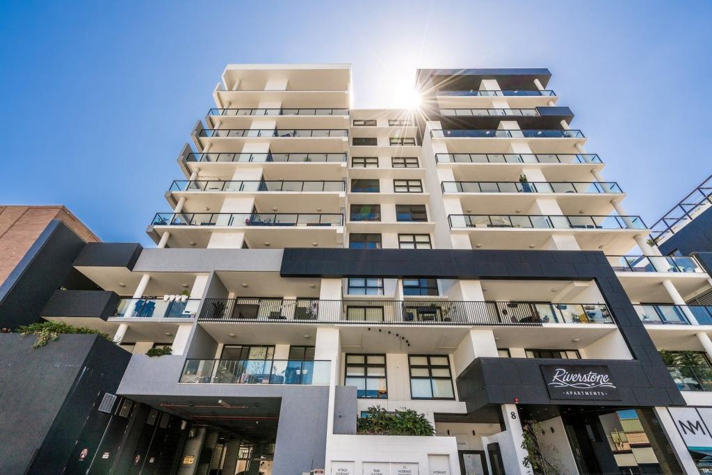 502/8 Masters St, Newstead, QLD 4006