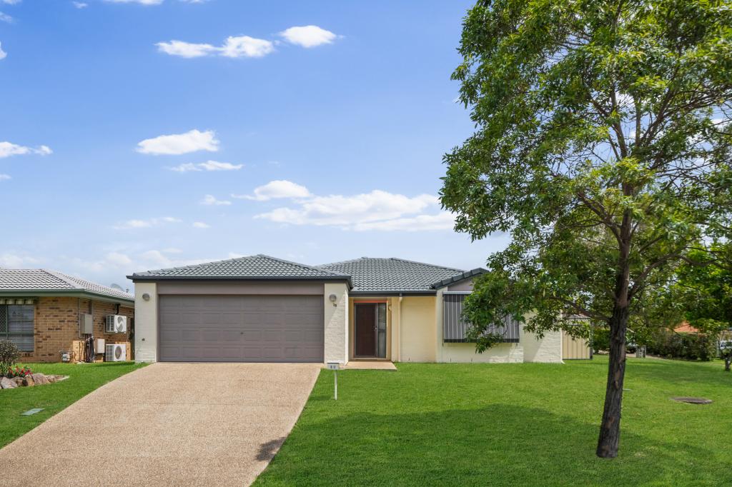 16 Barnard Cres, Murrumba Downs, QLD 4503