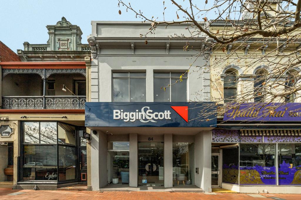 84 Lygon St, Brunswick East, VIC 3057