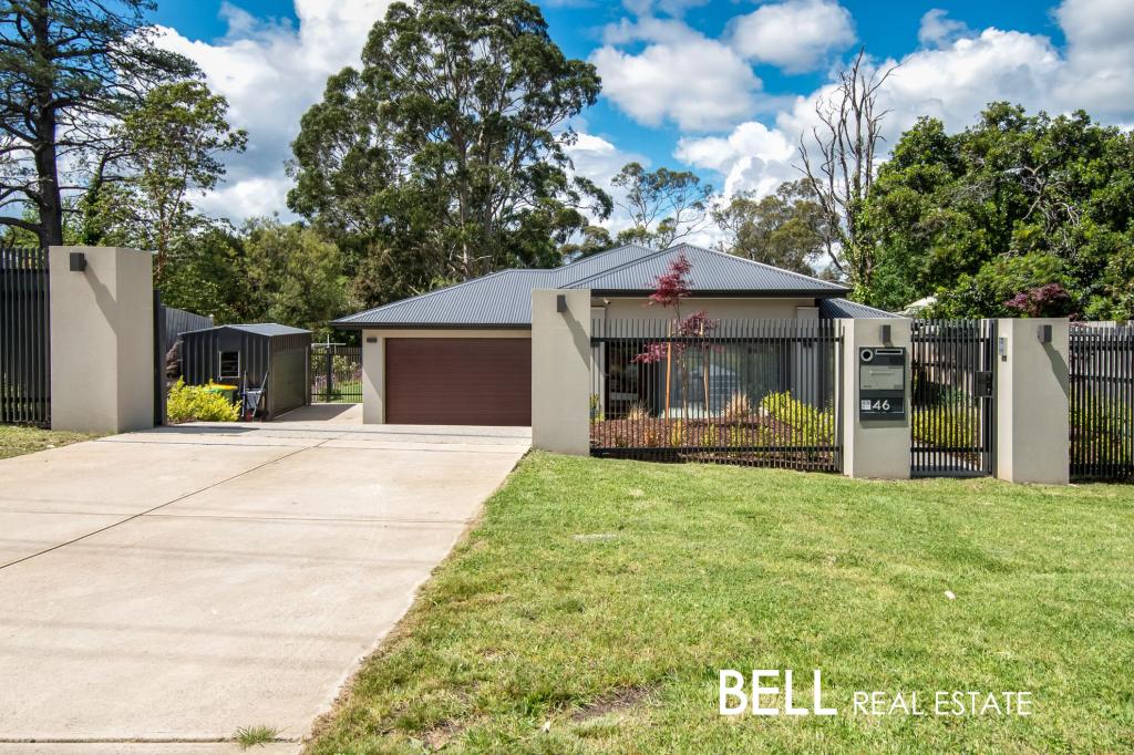 46 Morris Rd, Upwey, VIC 3158