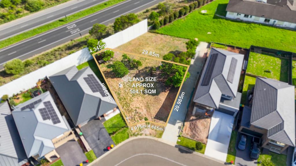24 & 26 Bluebell Cres, Spring Farm, NSW 2570