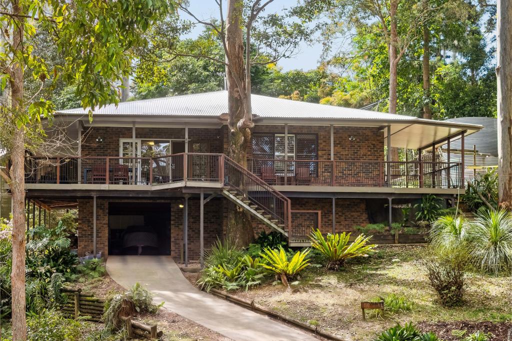 217 Forestry Rd, Mount Nebo, QLD 4520