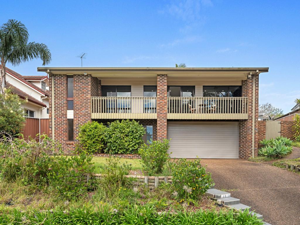 23 Mariner Rd, Illawong, NSW 2234