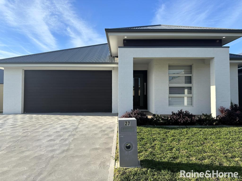 27 Solomon St, North Rothbury, NSW 2335